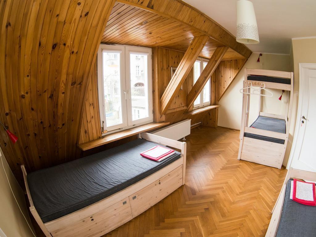 Hostelino سوبوت الغرفة الصورة