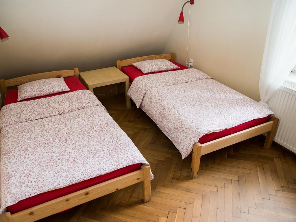 Hostelino سوبوت الغرفة الصورة
