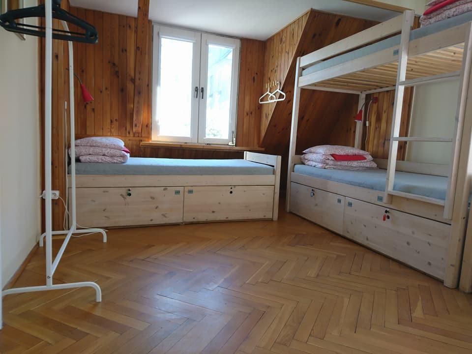 Hostelino سوبوت المظهر الخارجي الصورة