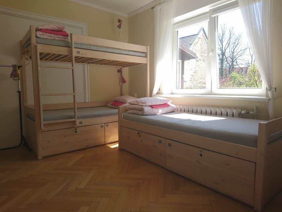 Hostelino سوبوت المظهر الخارجي الصورة