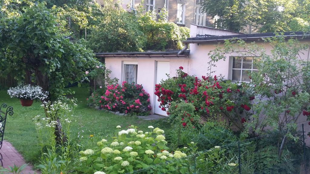 Hostelino سوبوت المظهر الخارجي الصورة